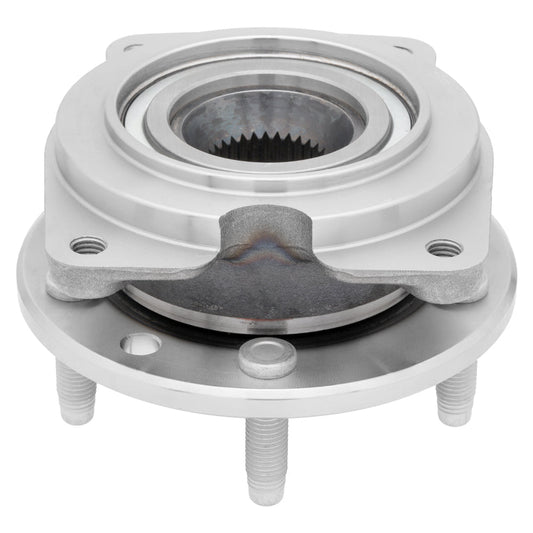 513044 - Front Wheel Hub Bearing Assembly