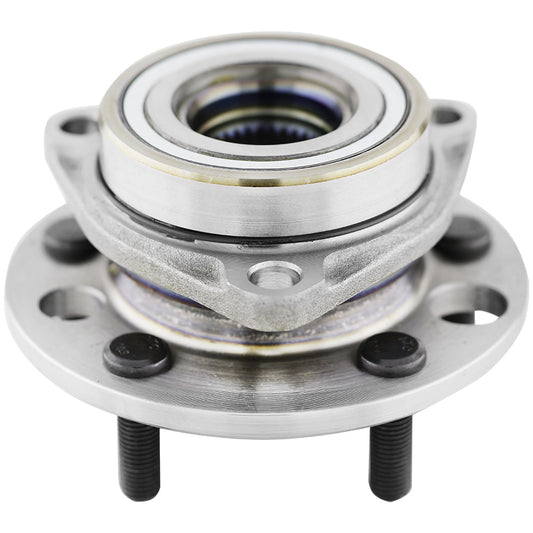 513059 - Front Wheel Hub Bearing Assembly