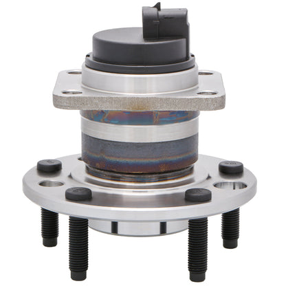 513085 - Front Wheel Hub Bearing Hub Assembly