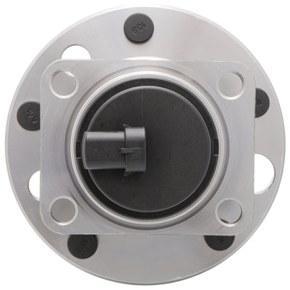 513085 - Front Wheel Hub Bearing Hub Assembly