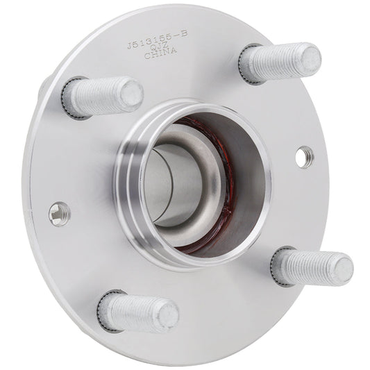 513155-B - Front Wheel Hub Bearing Assembly