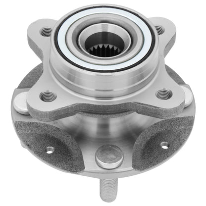 513161H - Front Wheel Hub Bearing Assembly