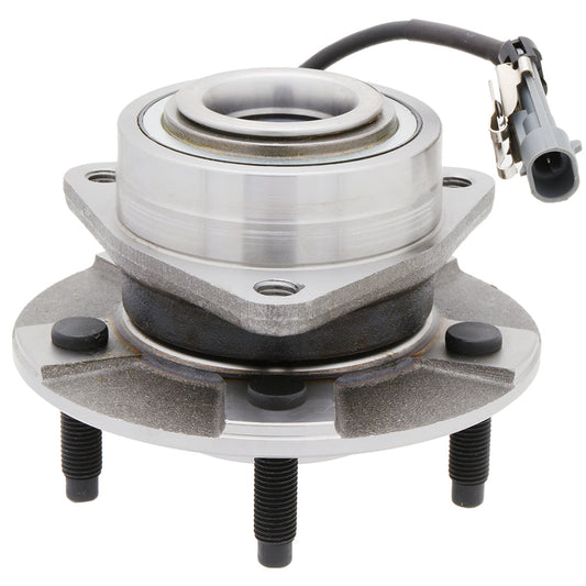 513189 - Front Wheel Hub Bearing Hub Assembly