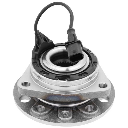 513191 - Front Wheel Hub Bearing Hub Assembly