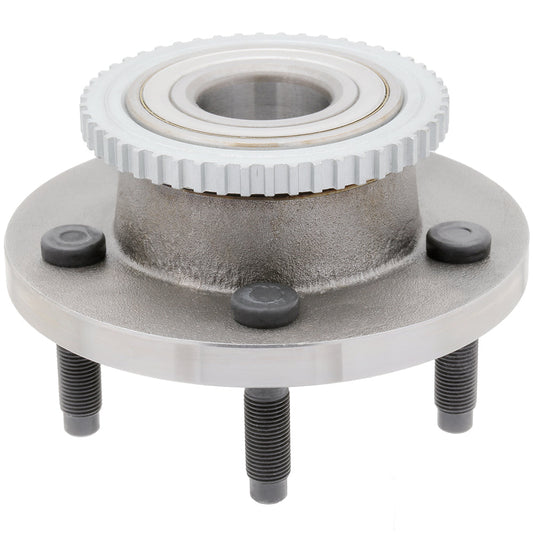 513202 - Front Wheel Hub Bearing Hub Assembly