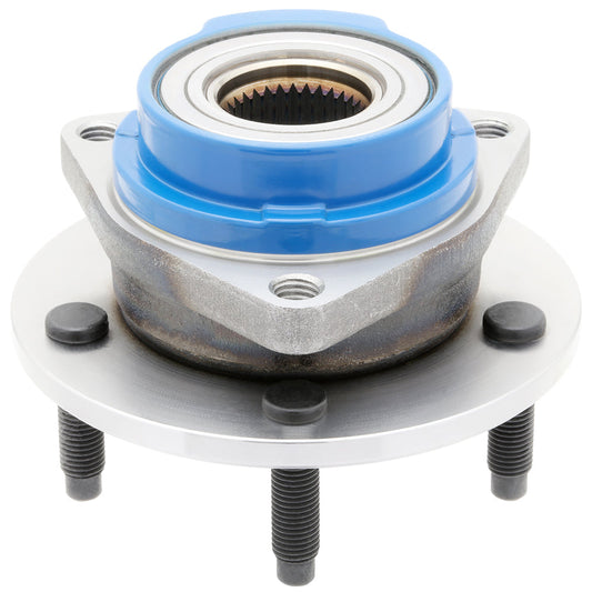 513203 - Front Wheel Hub Bearing Hub Assembly
