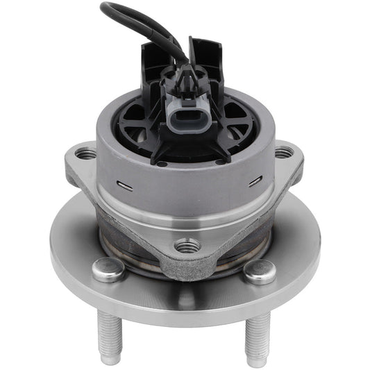 513204 - Front Wheel Hub Bearing Assembly