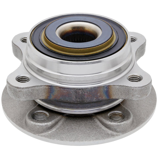 513208 - Front Wheel Hub Bearing Hub Assembly