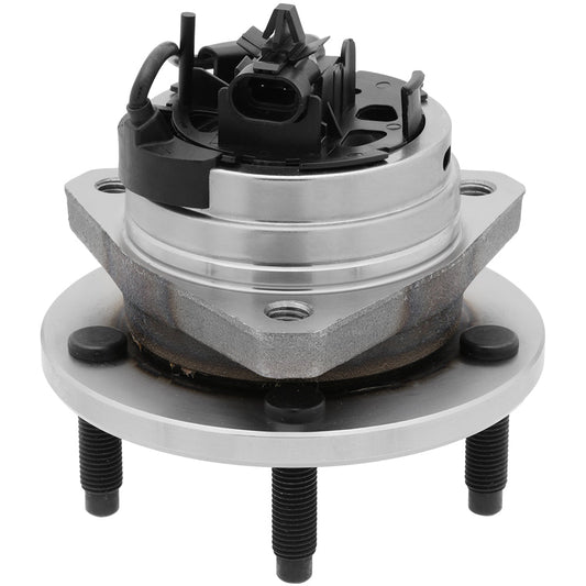 513214 - Front Wheel Hub Bearing Assembly