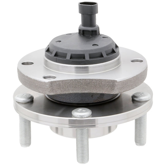513217 - Front (Driver Side) Wheel Hub Bearing Hub Assembly