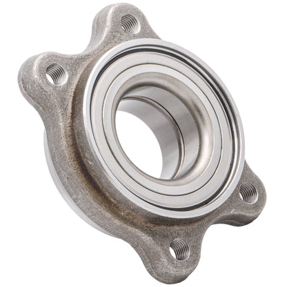 513227K - Front & Rear Wheel Hub Bearing Assembly Repair Kit