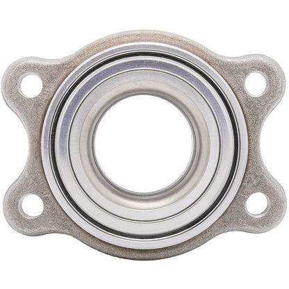 513227K - Front & Rear Wheel Hub Bearing Assembly Repair Kit