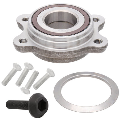 513227K - Front & Rear Wheel Hub Bearing Assembly Repair Kit