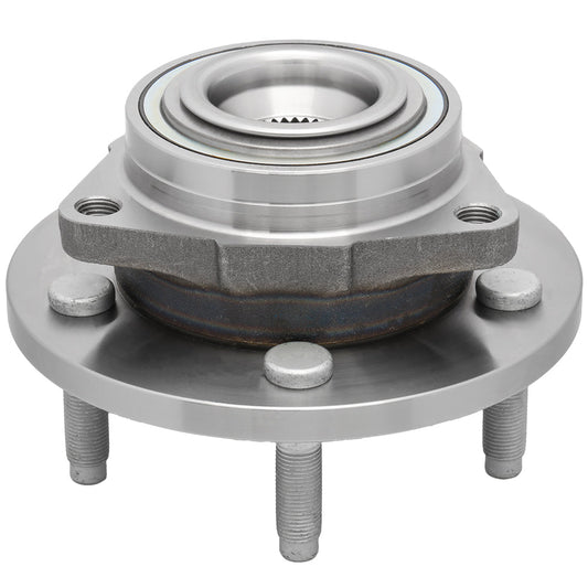 513228 - Front Wheel Hub Bearing Hub Assembly