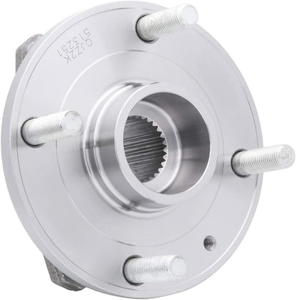 513251 - Front Wheel Hub Bearing Assembly