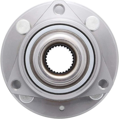 513251 - Front Wheel Hub Bearing Assembly