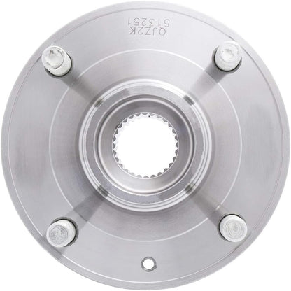 513251 - Front Wheel Hub Bearing Assembly
