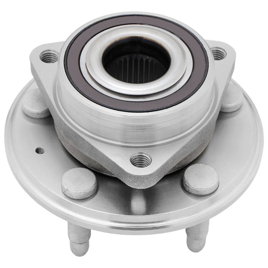 513281 - Front & Rear Wheel Hub Bearing Assembly