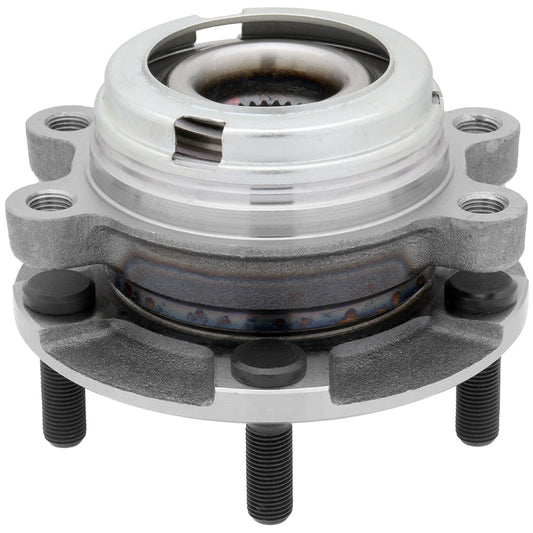513307 - Front (Passenger Side) Wheel Hub Bearing Assembly