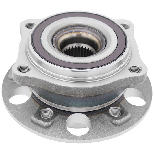 513361 - Front Wheel Hub Bearing Assembly
