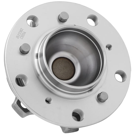 513362 - Front Wheel Hub Bearing Assembly
