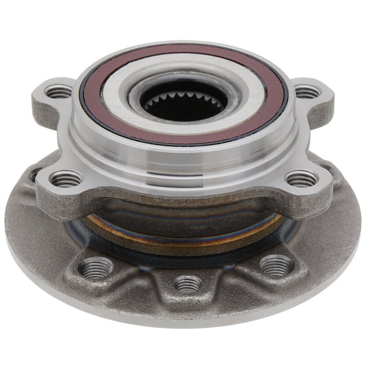 513389 - Front & Rear Wheel Hub Bearing Assembly