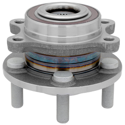 513394 - Front & Rear Wheel Hub Bearing Assembly