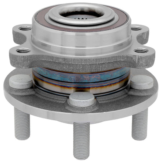513394 - Front & Rear Wheel Hub Bearing Assembly