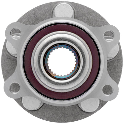513394 - Front & Rear Wheel Hub Bearing Assembly