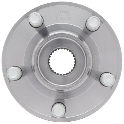 513394 - Front & Rear Wheel Hub Bearing Assembly