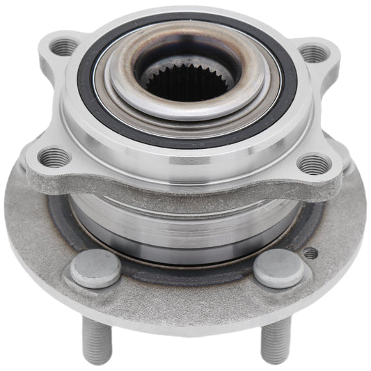 513395 - Front Wheel Hub Bearing Assembly