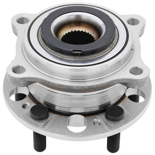 513407 - Front Wheel Hub Bearing Assembly