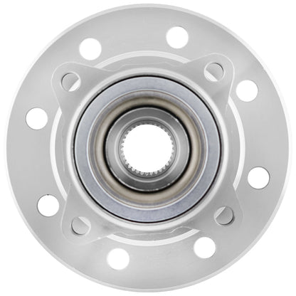 515018 - Front Wheel Hub Bearing Assembly