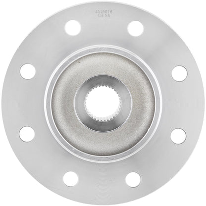 515018 - Front Wheel Hub Bearing Assembly