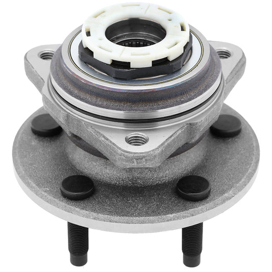 515026 - Front Wheel Hub Bearing Assembly