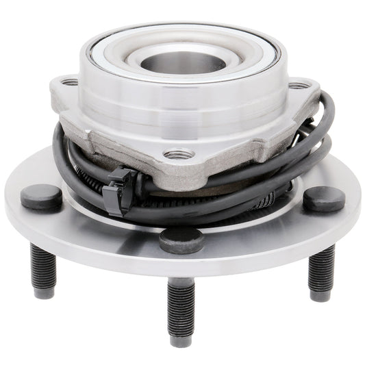 515049 - Front (Driver Side) Wheel Hub Bearing Assembly