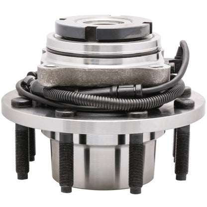 515056 - Front Wheel Hub Bearing Assembly