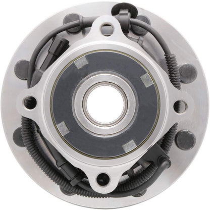 515056 - Front Wheel Hub Bearing Assembly