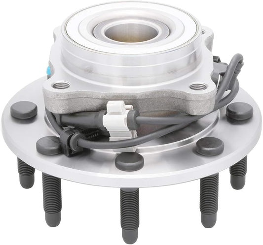 515058 - Front Wheel Hub Bearing Assembly