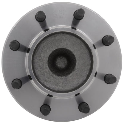 515059 - Front Wheel Hub Bearing Assembly