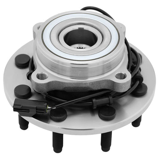 515061 - Front Wheel Hub Bearing Hub Assembly