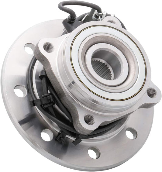 515068 - Front Wheel Hub Bearing Assembly