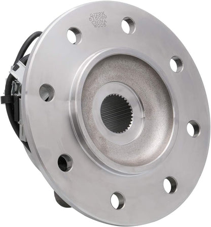 515069 - Front (Passenger Side) Wheel Hub Bearing Assembly