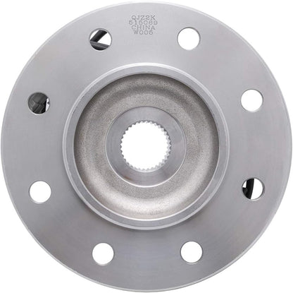 515069 - Front (Passenger Side) Wheel Hub Bearing Assembly