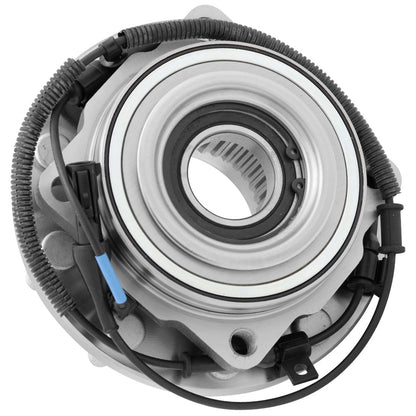 515083 - Front Wheel Hub Bearing Assembly