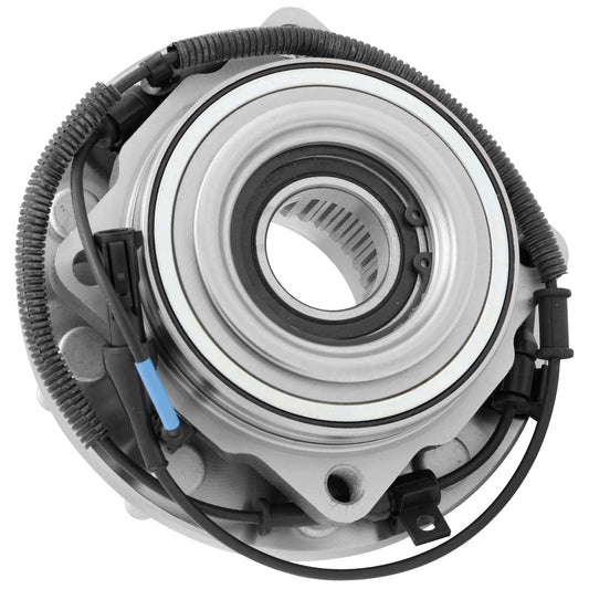 515083 - Front Wheel Hub Bearing Assembly