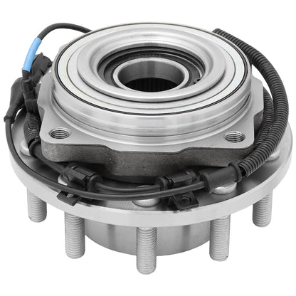 515083 - Front Wheel Hub Bearing Assembly