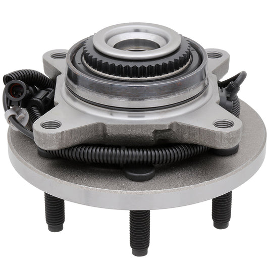 515095 - Front Wheel Hub Bearing Assembly