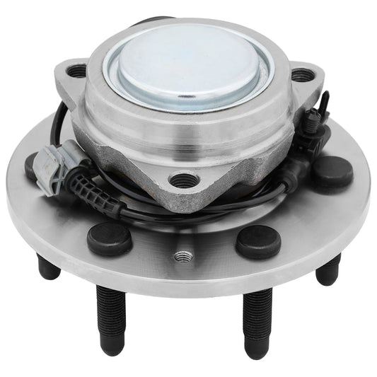 515097 - Front Wheel Hub Bearing Assembly