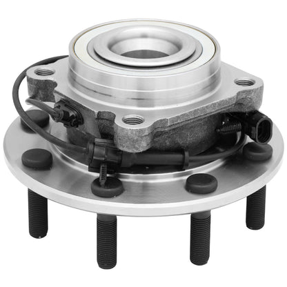 515099 - Front Wheel Hub Bearing Assembly